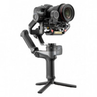 ZHIYUN Weebill 2 Pro+ - Guanxe Atlantic Marketplace