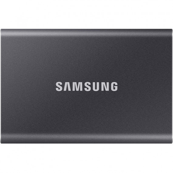 Samsung Disco Duro Externo T7 SSD 1TB USB3.2