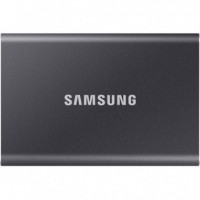 Samsung Disco Duro Externo T7 SSD 1TB USB3.2
