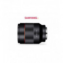 Samyang F1.4 50MM As Umc Montura Sony E  SAMYANG