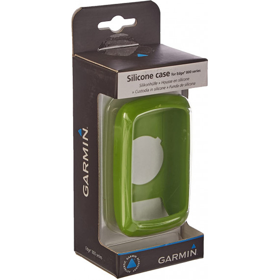 GARMIN Funda de Silicona Edge 810 - Guanxe Atlantic Marketplace