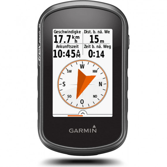GARMIN Etrex Touch 35T - Guanxe Atlantic Marketplace