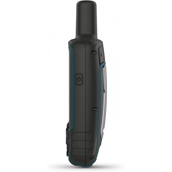 GARMIN Gpsmap 64X - Guanxe Atlantic Marketplace