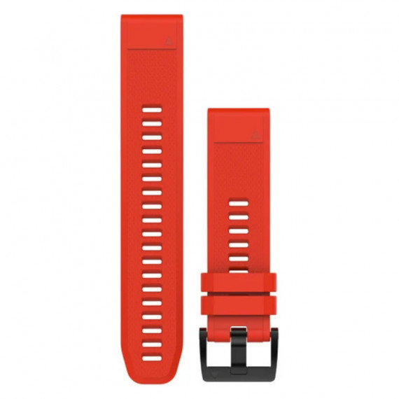 GARMIN Correa Silicona Fenix 5 / Quickfit 22