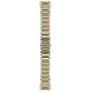 GARMIN Correa Quickfit / Fenix Plus Metal 20/22/26
