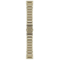 GARMIN Correa Quickfit / Fenix Plus Metal 20/22/26