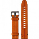 GARMIN Correa Quickfit Nylon/cuero