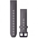 GARMIN Correa Quickfit  Fenix 6S Silicona 20MM