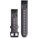 GARMIN Correa Quickfit  Fenix 6S Silicona 20MM