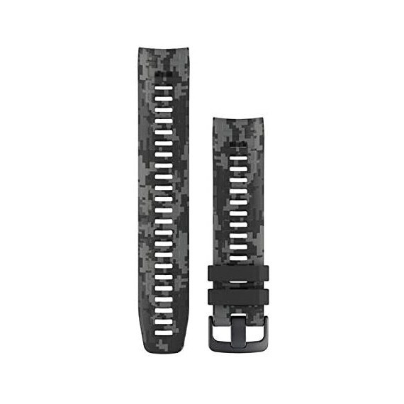 GARMIN Correa de Muñeca Instinct Camo/surf