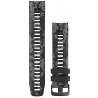 GARMIN Correa de Muñeca Instinct Camo/surf
