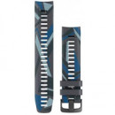 GARMIN Correa de Muñeca Instinct Camo/surf