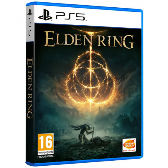 PS5 Elden Ring Playstation  SONY
