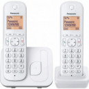 PANASONIC KX-TGC210  Teléfono Fijo Inalámbrico