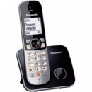 PANASONIC KX-TG6851 Teléfono Fijo Inalámbrico