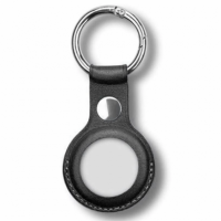 DEVIA Funda Airtags Tipo Llavero Piel - Guanxe Atlantic Marketplace