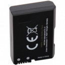 PATONA Protect Battery F. Nikon En-el 14-DECODED 1100MAH 7.4V