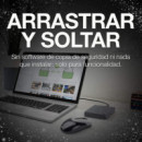 Seagate Basic 1 TB negro