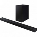 SAMSUNG Barra de Sonido HW-T420