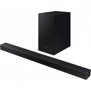 SAMSUNG Barra de Sonido HW-T420