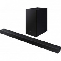 SAMSUNG Barra de Sonido HW-T420