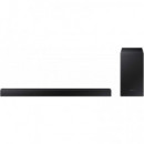 SAMSUNG Barra de Sonido HW-T420