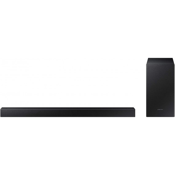 SAMSUNG Barra de Sonido HW-T420 - Guanxe Atlantic Marketplace