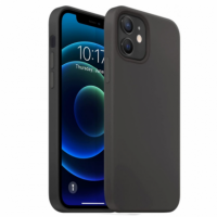 DEVIA Carcasa Natura Iphone 13 Pro Negro - Guanxe Atlantic Marketplace