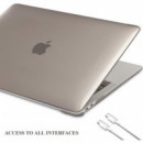 MACBOOK AIR Carcasa Compatible 13.3 A1932 / A2179 / A2337 M1