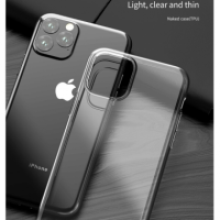 DEVIA Carcasa Naked Iphone 13 / 13 Pro / 13 Pro Max - Guanxe Atlantic Marketplace