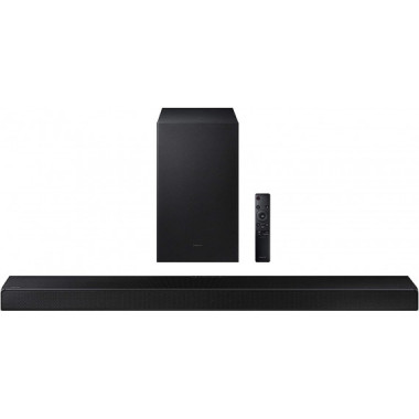 SAMSUNG Barra de Sonido A450