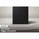 SAMSUNG Barra de Sonido A450