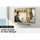SAMSUNG Barra de Sonido A450