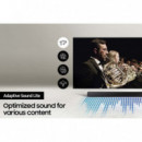 SAMSUNG Barra de Sonido A450