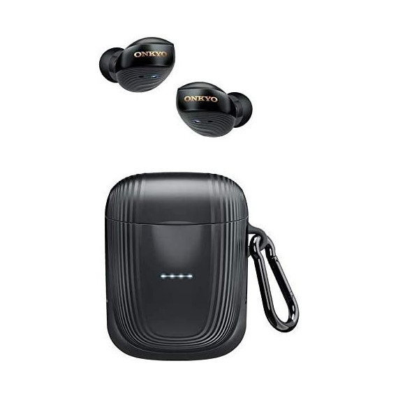 ONKYO Auriculares W920TWSBK-EU - Guanxe Atlantic Marketplace