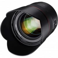 Samyang Af 75MM F1.8 Fe para Sony E  SAMYANG