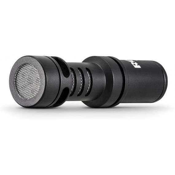 RODE Vlogger Kit Universal de Filmación - Guanxe Atlantic Marketplace