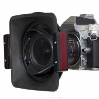Lee Portafiltros SW150 Mark Ii  LEE FILTERS