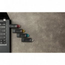 KINGSTON Pendrive Exodia Negro USB 3.2 DTX/64GB