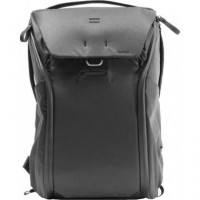 PEAK DESIGN Everyday Backpack 30L V2 Black/charcoal - Guanxe Atlantic Marketplace