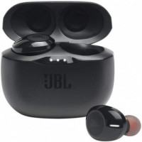 JBL Tune 125 Tws Auriculares Intraaurales True Wireless - Guanxe Atlantic Marketplace