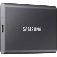 Samsung Disco Duro Externo T7 SSD 500GB USB3.2