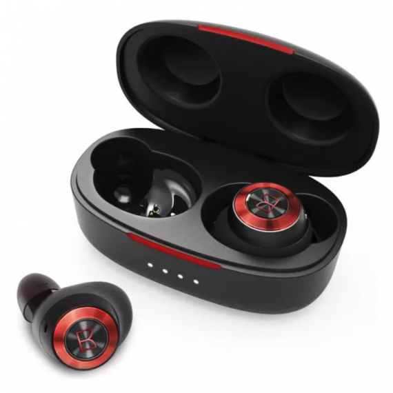 MONSTER Achieve 100 Airlinks Auricular BLUETOOTH