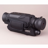 K KONUS Monocular Visión Nocturna KONUSPY-12 5X40 Zoom