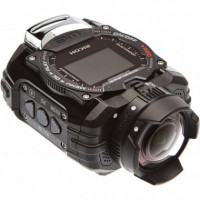 RICOH WG-M1 - Videocámara - 14MP 10 Metros Wifi