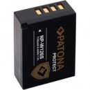 PATONA Protect Bateria para Fuji NP-W126S 1140MAH 7.4V