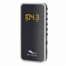 SYTECH Radio Digital Fm de Bolsillo