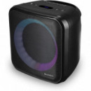 SUNSTECH Muscle Cube  Bt Speaker Altavoz