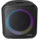 SUNSTECH Muscle Cube  Bt Speaker Altavoz