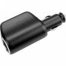 GARMIN Multicargador de Alta Velocidad